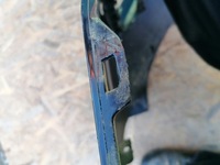 фото thumb №7, Бампер перед передний audi a6 c8 4k0 s line решётка радиатора