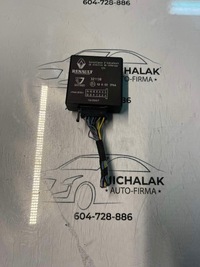 фото thumb №1, Модуль реле фаркоп renault scenic ii grande scenic ii 10r-02 3766