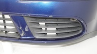 фото thumb №7, Бампер перед передний vw golf v plus 05-08r ld5q