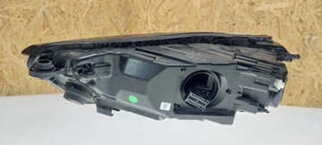 фото thumb №7, Audi q5 sq5 2023 лампи передні