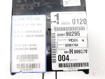 фото thumb №13, Laguna ii 2.0 16v набір стартовий 8200198592