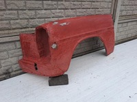 фото thumb №5, Mercedes w114 coupe крыло правый левый