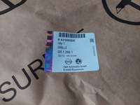 фото thumb №15, Решітка радіатора - решітка - opel mokka x - mokka рестайлінг - 2017