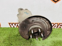 фото thumb №10, Ступица поворотный кулак левый задняя jaguar f-pace x761 hk83-5a971-a