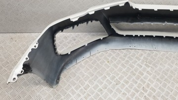 фото thumb №11, Bmw 5 g30 g31 м-пакет lci бампер перед переднее