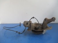 фото thumb №5, Fiat stilo 1.6 16v 182b6000 поворотний кулак ступиця права датчик abs