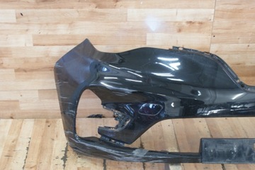 фото thumb №7, Бампер перед переднее renault zoe рестайлинг 19-