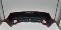 Mazda rx8 бампер задний задняя оригинал! Недорого, фото thumb