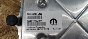 фото thumb №8, Блок керування комп'ютер двигуна charger chrysler 300