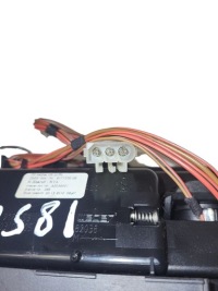 Попільничка bmw 5 f10 f11 51169171558 Київ, фото thumb