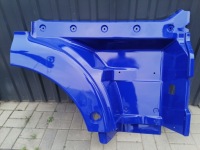 Купить Подножка man tgx euro 3,4,5 оригинал, фото thumb