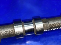 фото thumb №6, Вал випускний focus mk3 c-max mondeo mk2 volvo 1.6 ecoboost bm5g-6a272