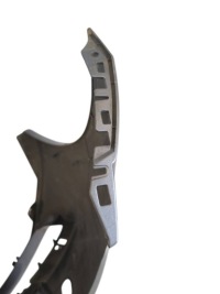 Renault megane 3 rs бампер перед передний 153a с Разборки, фото thumb