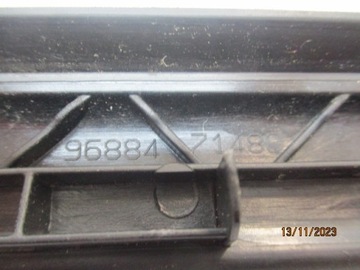 фото thumb №15, Citroen ds4 планка скла лобовий права 9688471480