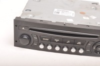 Peugeot 3008 1 радіо cd 96784952xt Доставка, фото thumb