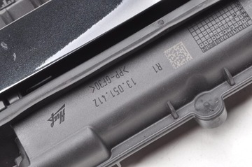 фото thumb №7, Bmw 5 g60 g61 ручка двері праві зад 24r 475 5a69062