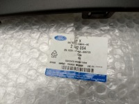 Ford transit mk8 18- решітка решітка  бампера правий перед kk31-r19952-b ÷ Ціна, фото thumb