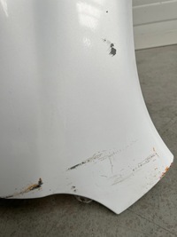 фото thumb №7, Крыло левый передний перед mazda cx-5 i