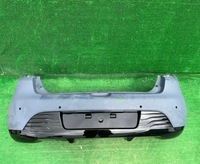 фото thumb №14, Бампер задняя renault clio iv hb 850225639r новый!