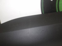 фото thumb №2, Opel grandland x молдинг двері правий задня