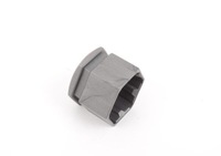 фото thumb №2, Заглушка болты колёса audi q7 цвет: серый металлик 4l0601173z37