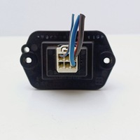 фото thumb №8, Резистор резистор вентилятор обдув mazda 6 pm010010b nr137