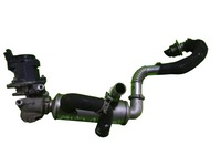 фото thumb №1, Радіатор вихлопних газів egr mini r55 r56 1.6 d