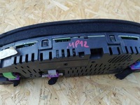 фото thumb №5, Счетчик приборы europa fis audi a6 c5 2.5 tdi 4b0920933g