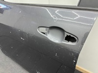 фото thumb №14, Toyota hilux viii 2015r-- дверь левая передние перед