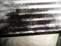 Doblo 2 combo d рестайлинг  15r интеркулер 866455500 в Украине, фото thumb