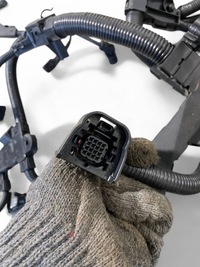 фото thumb №11, Lexus rx v жгут трубопровод двигателя 82121