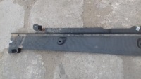 Защита порога  нижняя левая 4m4825211a vw touareg 3 в Украине, фото thumb