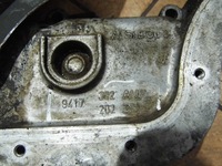 фото thumb №12, Vectra b 1.8b піддон піддон масляна