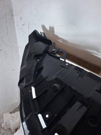 фото thumb №7, Mercedes eqb eqa x243 плита защита pod бампер передний a2438855503 nowa оригинальный номер