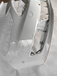 фото thumb №5, Ford c-max mk2 lift - бампер перед polecam