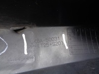 фото thumb №9, Бампер передній mazda cx3 15- nr 43133