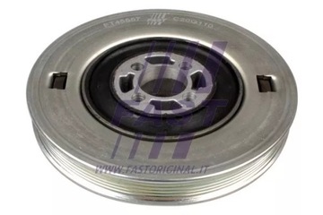 фото thumb №2, Колесо пасове вала doblo 09- 1.6/1.9/2.0jt fast