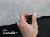 фото thumb №8, Audi оригінальний номер 8s0807511c бампер