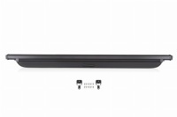 фото thumb №1, Toyota land cruiser j200 2008-2021 шторка багажника