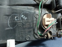 фото thumb №5, Mazda xedos 9 lift лампа задня права зовнішня