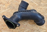 фото thumb №1, Труба тройник клапан egr range rover l494 3.0