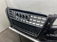 фото thumb №8, Audi a5 8t 07-11r бампер перед переднє комплектний bez pdc