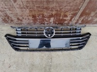 Купити Решітка радіатора решітка  vw arteon 3g8 3g8853655a 2017-2020, фото thumb