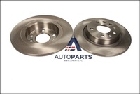 фото thumb №1, Диск ham. opel t. vectra c диск гальмівна 19-0813 maxgear