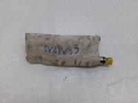 фото thumb №4, Jeep compass шторка безопасности подушка подушка безопасности правая