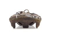 фото thumb №9, Суппорт тормозной левый перед mitsubishi l200 2.5 td