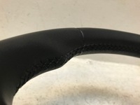 фото thumb №5, Alfa romeo giulia воздуховод мультифункция кожа