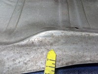 фото thumb №5, Vw phaeton захист теплова 3d0825681c