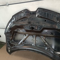 фото thumb №11, Капот renault kadjar 15-22 651229810r