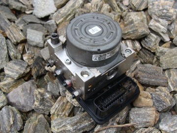 фото thumb №1, Abs esc peugeot 208 i 2008 i рестайлинг 9813805280 10.0915-3944.3